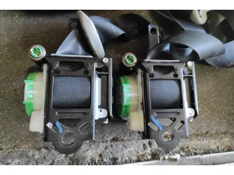 Αερόσακος Εμπρός Σετ Αερόσακων Εμπρός (με Ταμπλό - Ποδιών) για SUZUKI VITARA (2015 - )  - 