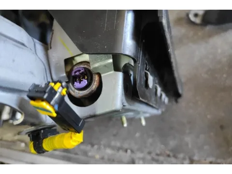 Αερόσακος Εμπρός Σετ Αερόσακων Εμπρός (με Ταμπλό - Ποδιών) για SUZUKI VITARA (2015 - )  - 