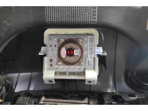 Αερόσακος Εμπρός Σετ Αερόσακων Εμπρός (με Ταμπλό - Ποδιών) για SUZUKI VITARA (2015 - )  - 