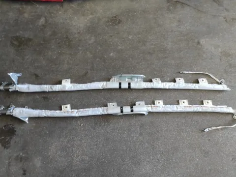 Αερόσακος Οροφής (Κουρτίνα) Σετ Δεξιος Αριστερος για SUZUKI VITARA (2015 - ) 