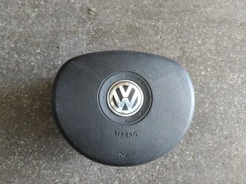 Αερόσακος Εμπρός Οδηγού για VW GOLF (2004 - 2008) Mk5 (1K1) 