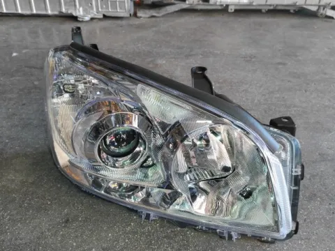 Φανάρι Εμπρός Δεξί ( Ιμιτασιον ) για TOYOTA RAV-4 (2009 - 2011) (XA30) 