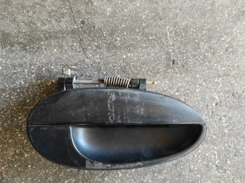 Πετούγια Πόρτας Εξωτερική Πίσω Δεξιά για CHEVROLET - DAEWOO MATIZ (1998 - 2001) (M100) , (2001 - 2005) (M150) 