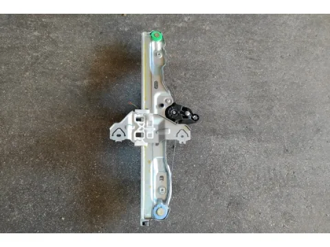 Γρύλος Παραθύρου Ηλεκτρικός Πίσω Αριστερός 2pin για NISSAN QASHQAI (2014 - 2017) ( J11 ) SUV - ΕΚΤΟΣ ΔΡΟΜΟΥ - 5dr *O* - 