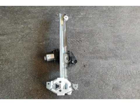 Γρύλος Παραθύρου Ηλεκτρικός Εμπρός 6 Pin Δεξιός για CITROEN C4 (2012- 2015) ( )  - 