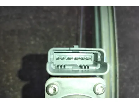 Γρύλος Παραθύρου Ηλεκτρικός Εμπρός 6 Pin Δεξιός για CITROEN C4 (2012- 2015) ( )  - 