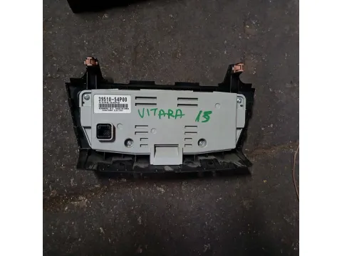 Χειριστήρια Καλοριφέρ 3951054P00 για SUZUKI VITARA (2015 - )  - 