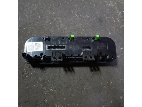 Χειριστήρια Καλοριφέρ EC200CDREA για KIA CEED ( 2018 - ) (CD)  - 