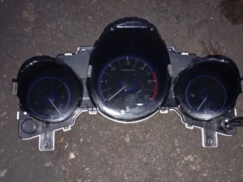 Όργανα Ταμπλό Κοντέρ HR0407509 για HONDA CIVIC (2015 - 2021) ( X ) 