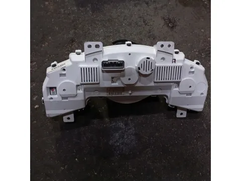 Όργανα Ταμπλό Κοντέρ HR0407509 για HONDA CIVIC (2015 - 2021) ( X )  - 