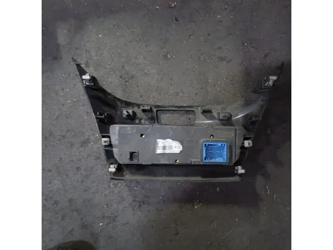 Χειριστήρια Καλοριφέρ E1063150 για PEUGEOT 208 (2012 - 2016) ( )  - 