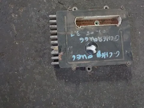 Εγκέφαλος Κινητήρα 56044573AA για JEEP CHEROKEE (2005 - 2008) (KJ) 