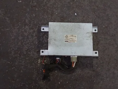 Εγκέφαλος Κινητήρα 51706705 για FIAT SEICENTO (2001 - 2006) (187) 