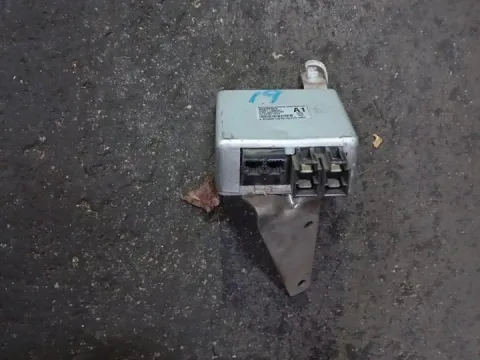 Εγκέφαλος Κολόνας Τιμονιού 89650B2100 για DAIHATSU CUORE (2007 - ) VIII 