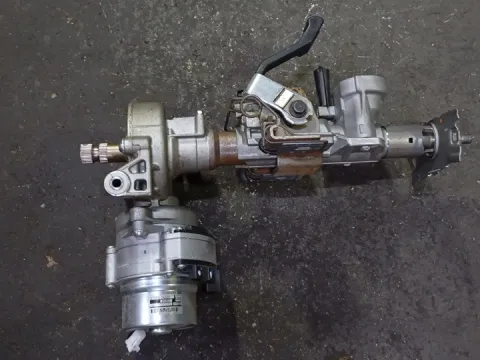 Κολόνα Τιμονιού Ηλεκτρική Μεταχειρισμένη 3139074S01 για SUZUKI VITARA (2015 - ) 