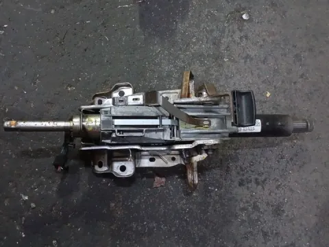 Κολόνα Τιμονιού Μεταχειρισμένη 8K0419506AC για AUDI A4 (2005 - 2008) (8E) (8H) 