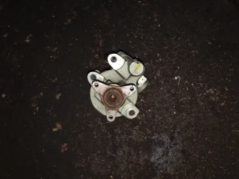 Αντλία Υδραυλικού Τιμονιού 26058572 για RENAULT MEGANE (2008 - 2012) (KZ_) (BZ_) 