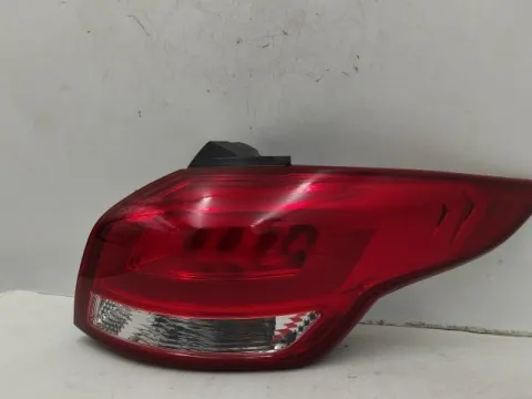 Φανάρι Πίσω Δεξί για JAC MOTORS S3 (2019 - ) LED *DR-4* 