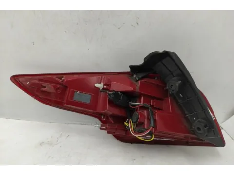 Φανάρι Πίσω Δεξί για JAC MOTORS S3 (2019 - ) LED *DR-4*  - 