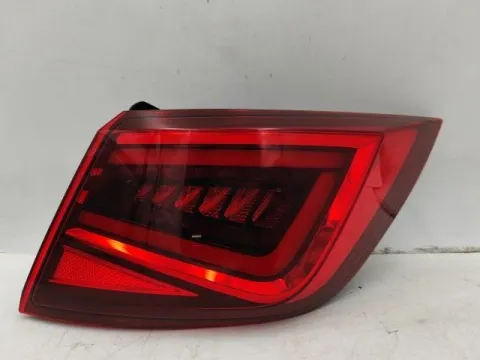 Φανάρι Πίσω Δεξί LED για SEAT LEON (2013 - 2019) S-Wagon - 5dr 