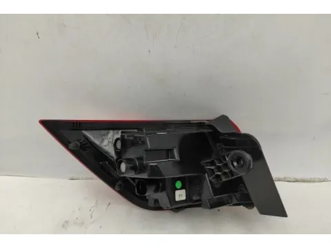 Φανάρι Πίσω Δεξί LED για SEAT LEON (2013 - 2019) S-Wagon - 5dr  - 