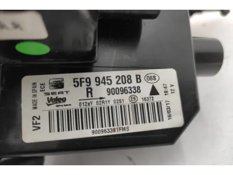 Φανάρι Πίσω Δεξί LED για SEAT LEON (2013 - 2019) S-Wagon - 5dr  - 