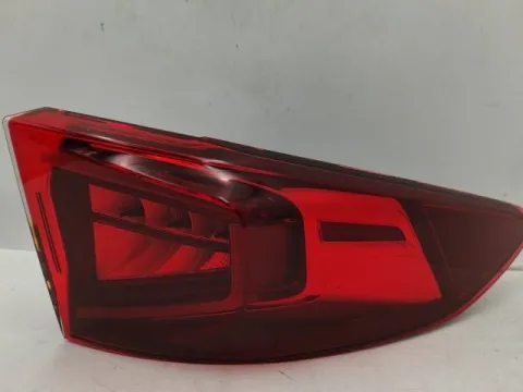 Φανάρι Πίσω Δεξί Led για SEAT CUPRA FORMENTOR (2020 - ) SUV - ΕΚΤΟΣ ΔΡΟΜΟΥ - 5dr 