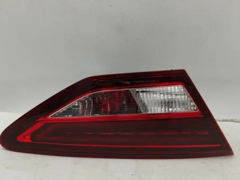 Φανάρι Πίσω Αριστερό Καπού LED για SEAT LEON (2013 - ) Hatchback - 5dr