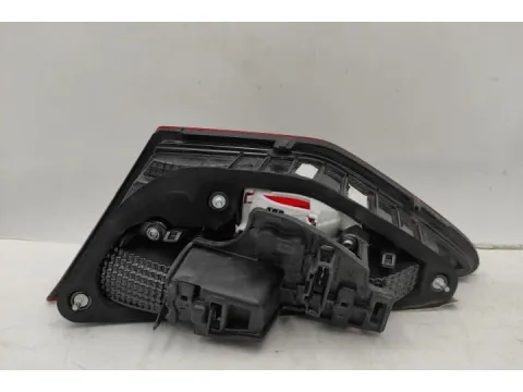 Φανάρι Πίσω Αριστερό Καπού LED για SEAT LEON (2013 - ) Hatchback - 5dr - 