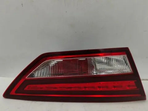 Φανάρι Πίσω Αριστερό Καπού LED για SEAT LEON (2013 - 2019) S-Wagon - 5dr 