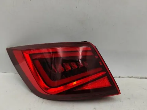 Φανάρι Πίσω Αριστερό LED για SEAT LEON (2013 - 2019) Hatchback - 5dr
