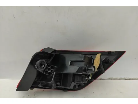 Φανάρι Πίσω Αριστερό LED για SEAT LEON (2013 - 2019) Hatchback - 5dr - 