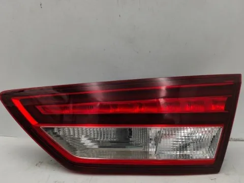 Φανάρι Πίσω Δεξί Καπού LED για SEAT LEON (2013 - 2019) S-Wagon - 5dr 
