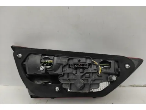 Φανάρι Πίσω Δεξί Καπού LED για SEAT LEON (2013 - 2019) S-Wagon - 5dr  - 