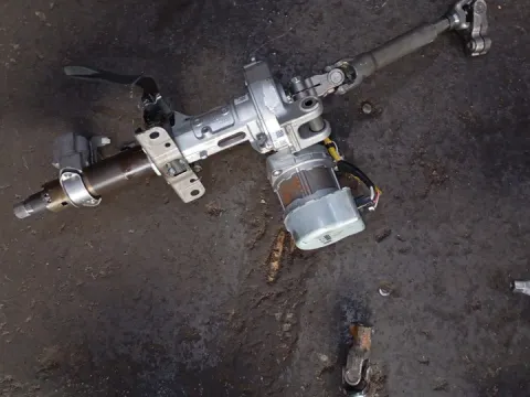 Κολόνα Τιμονιού Ηλεκτρική Μεταχειρισμένη 89650K0050 JJ501006151 για TOYOTA YARIS (2020 - ) (XP210) 