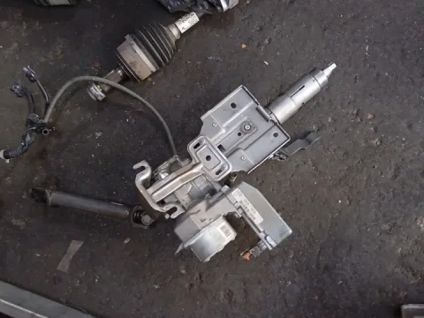 Κολόνα Τιμονιού Ηλεκτρική Μεταχειρισμένη 54087188A για FORD FIESTA (2008 - 2012) Mk6 (JA8) 