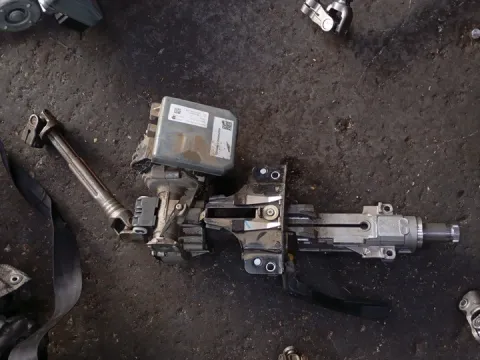 Κολόνα Τιμονιού Ηλεκτρική Μεταχειρισμένη 2Q1909144M για VW T-CROSS (2019 - ) 