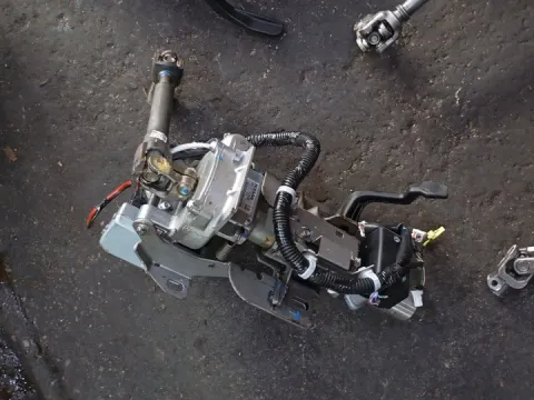 Κολόνα Τιμονιού Ηλεκτρική Μεταχειρισμένη 48810HV95B για NISSAN QASHQAI (2014 - 2017) ( J11 ) , (2018 - 2021) ( J11) 