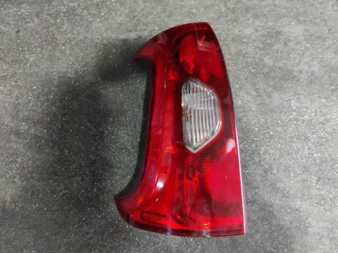 Φανάρι Πίσω Αριστερό ( Με Ζημια ) για FIAT PANDA (2012 -)  Hatchback - 5dr 