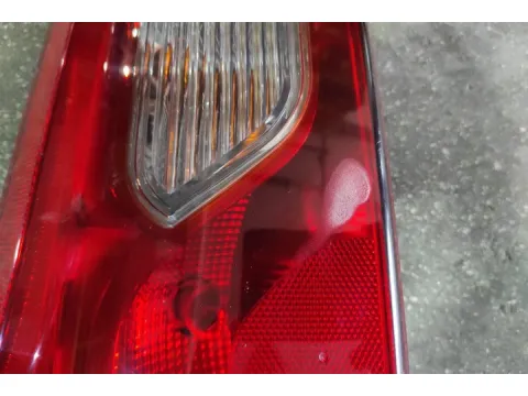 Φανάρι Πίσω Αριστερό ( Με Ζημια ) για FIAT PANDA (2012 -)  Hatchback - 5dr  - 