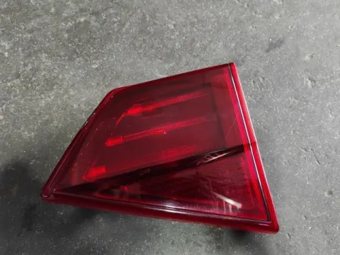 Φανάρι Πίσω Δεξί Καπού Led για SUZUKI VITARA (2015 - ) 