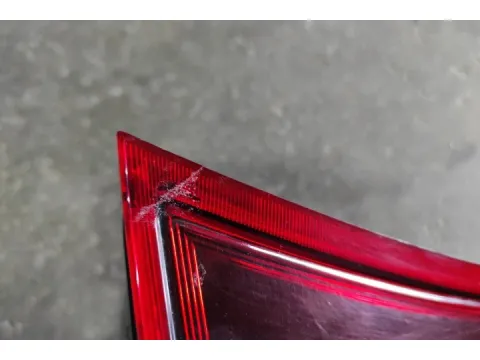 Φανάρι Πίσω Αριστερό Καπού Led ( Με Ζημια ) για SUZUKI VITARA (2015 - )  - 