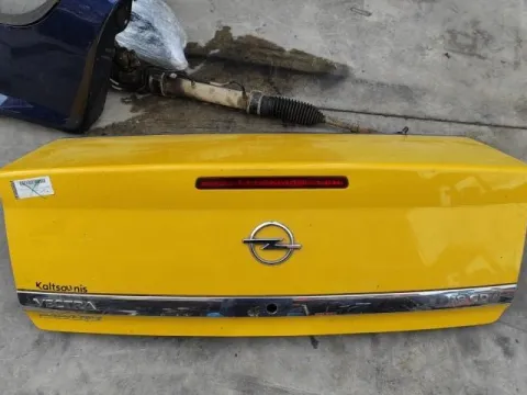 Καπό Πίσω για OPEL VECTRA (2002 - 2005) C , (2005 - 2008) C 