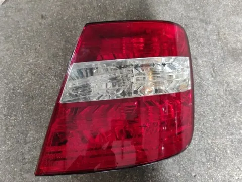 Φανάρι Πίσω Δεξί ( Με ζημια ) για FIAT STILO (2001 - 2006) (192) Hatchback - 5dr 