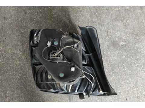 Φανάρι Πίσω Δεξί ( Με ζημια ) για FIAT STILO (2001 - 2006) (192) Hatchback - 5dr  - 