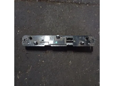 Χειριστήρια Καλοριφέρ ΜΕ ΑΛΑΡΜ για CITROEN C5 AIRCROSS (2017 - )  - 