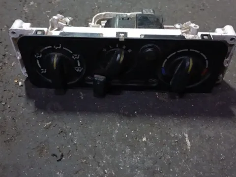 Χειριστήρια Καλοριφέρ 7441170J00 για SUZUKI JIMNY (2005 - 2013) (SN) 