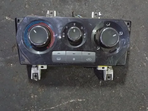 Χειριστήρια Καλοριφέρ 5G7846100 για FIAT BRAVO (2007 - 2011) 