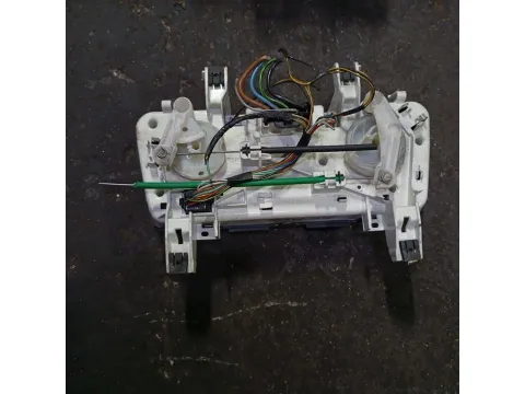 Χειριστήρια Καλοριφέρ 5G7846100 για FIAT BRAVO (2007 - 2011)  - 