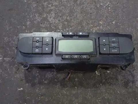 Χειριστήρια Καλοριφέρ για SEAT LEON (2005 - 2009) (1P) 